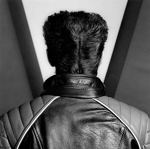 <i>Self Portrait</i>, 1981