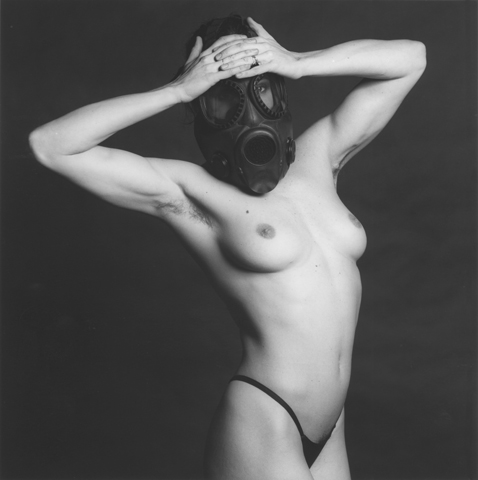 <i>Lisa Lyon</i>, 1982