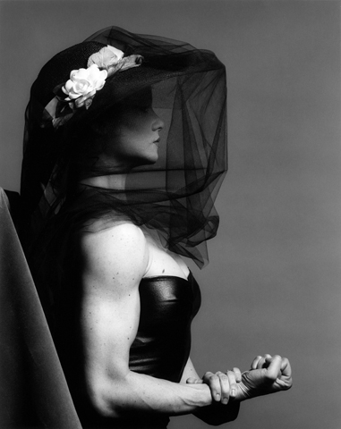 <i>Lisa Lyon</i>, 1982