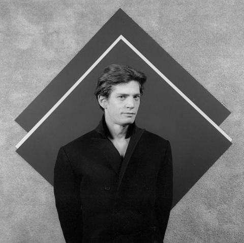 <i>Self-Portrait</i>, 1983