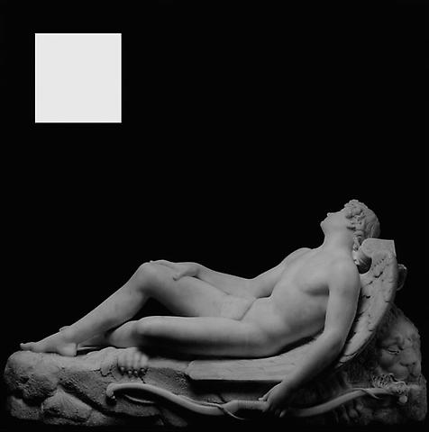 <i>Sleeping Cupid</i>, 1989