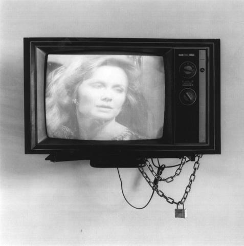 <i>Television</i>, 1982