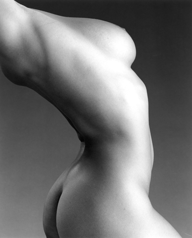 <i>Lisa Marie / Torso</i>, 1987