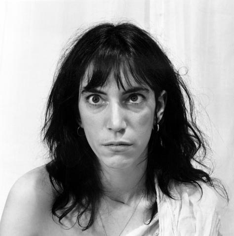 <i>Patti Smith</i>, 1978