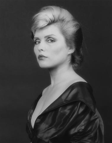 <i>Deborah Harry</i>, 1982