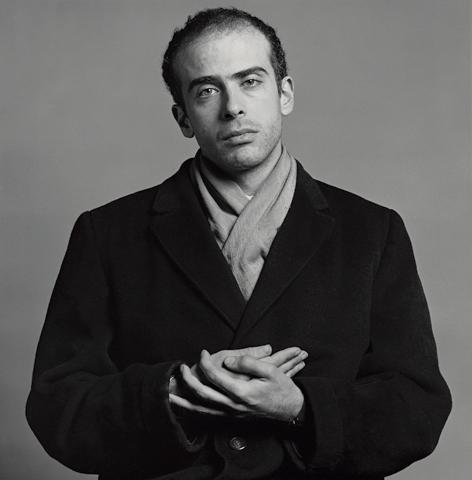 <i>Francesco Clemente</i>, 1982