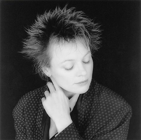 <i>Laurie Anderson</i>, 1987