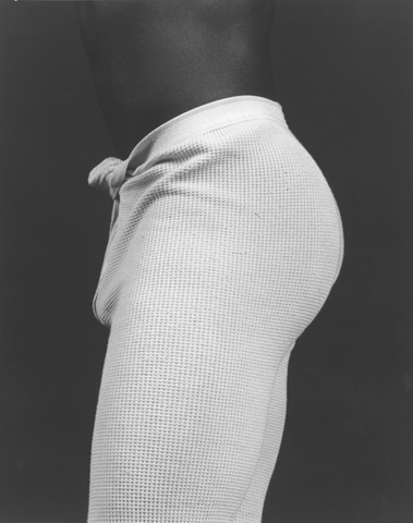 <i>Michael Spencer</i>, 1983