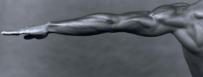 <i>Derrick Cross</i>, 1982