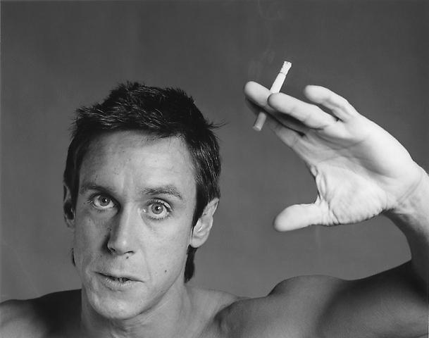 <i>Iggy Pop</i>, 1981