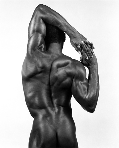 <i>Derrick Cross</i>, 1983
