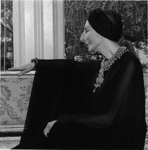 <i>Katharine Cebrian</i>, 1980