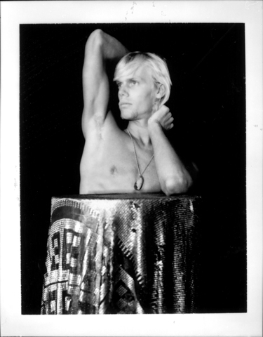<i>Untitled (Randy)</i>, c.1975