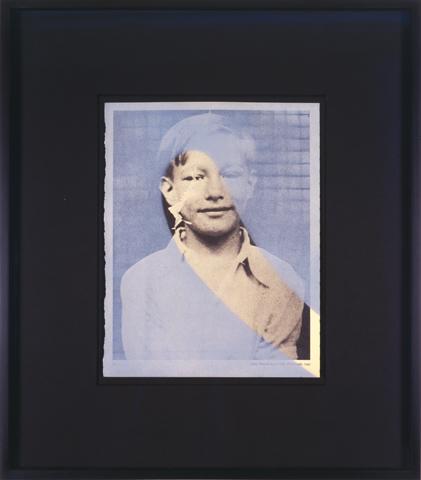 <i>Andy Warhol</i>, 1972