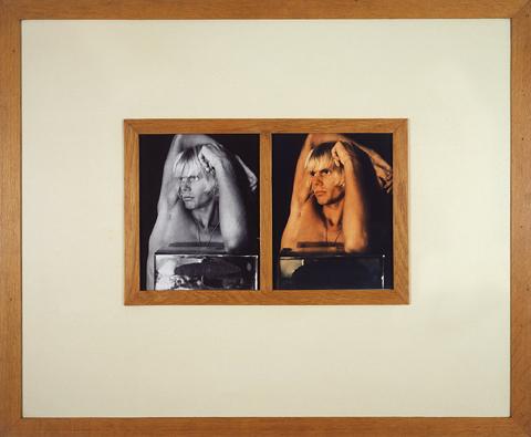 <i>Randy</i>, 1975