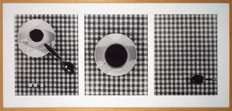 <i>Instant Coffee</i>, 1975