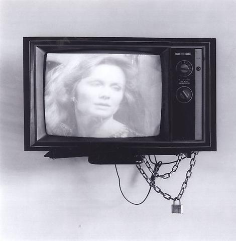<i>Television</i>, 1982