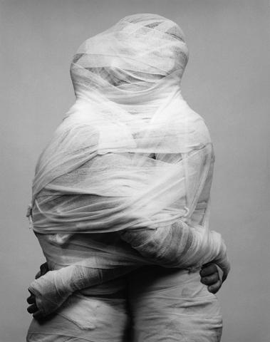 <i>White Gauze</i>, 1984