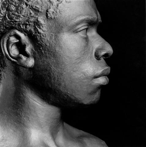 <i>Black Bust</i>, 1988