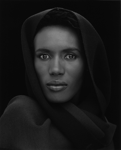 <i>Grace Jones</i>, 1988