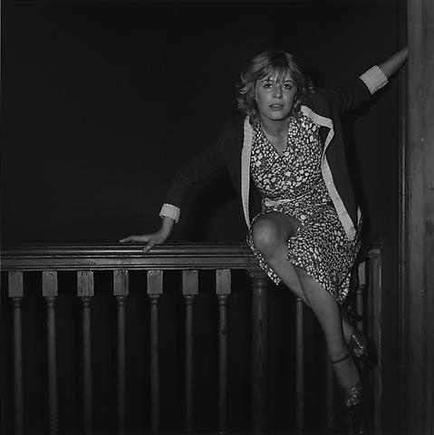 <i>Marianne Faithfull</i>, 1976