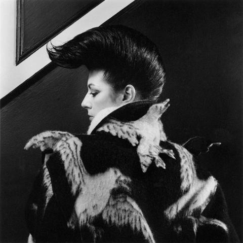 <i>Diane Benson</i>, 1980