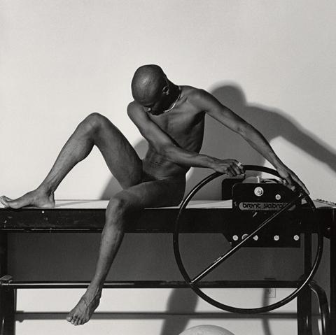 <i>Bruce</i>, 1980