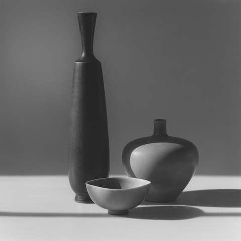 <i>RM Glass Collection</i>, 1984