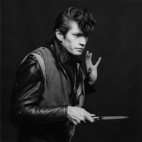 <i>Self Portrait</i>, 1983
