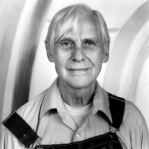 <i>Willem de Kooning</i>, 1986