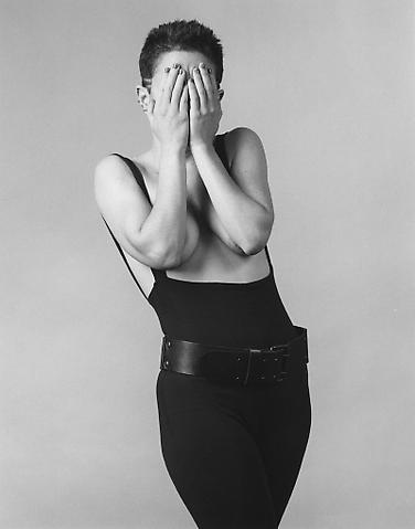 <i>Kathy Acker</i>, 1983