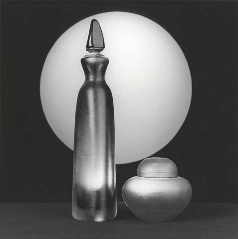 <i>RM Glass Collection</i>, 1984