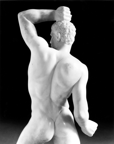 <i>Wrestler</i>, 1989