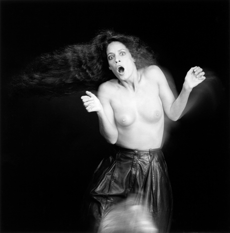 <i>Sonia Braga</i>, 1985