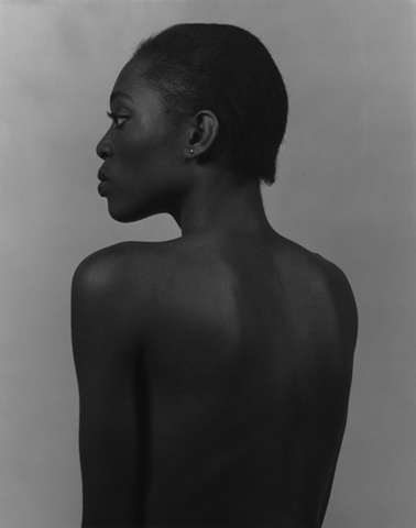 <i>Barbara Hairston</i>, 1983