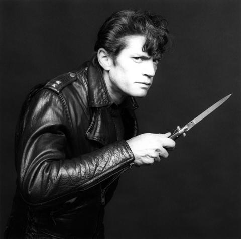 <i>Self-Portrait</i>, 1983