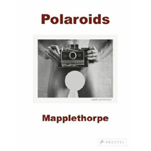 Polaroids: Mapplethorpe
