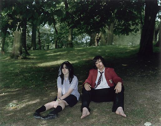 <b>Sefton Park, Liverpool, June 10, 2006 A</b> Image