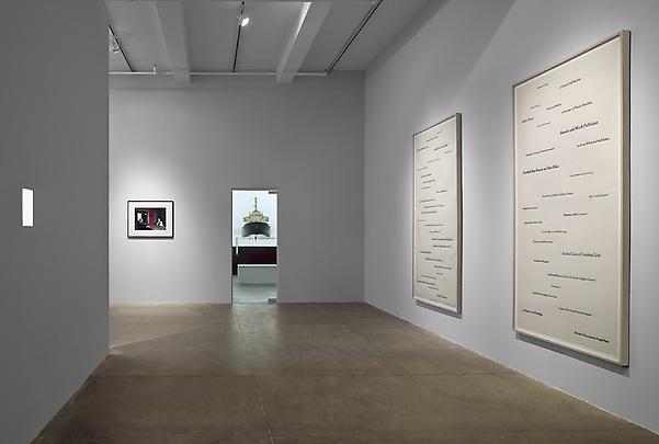 Installation view North Gallery Image