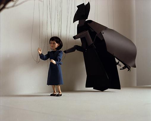 <b>This is Not a Time for Dreaming</b>, 2004 Image
