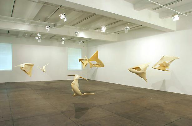 Installation view North Gallery Image