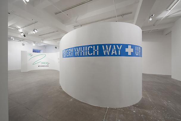 North Gallery Installation View Image