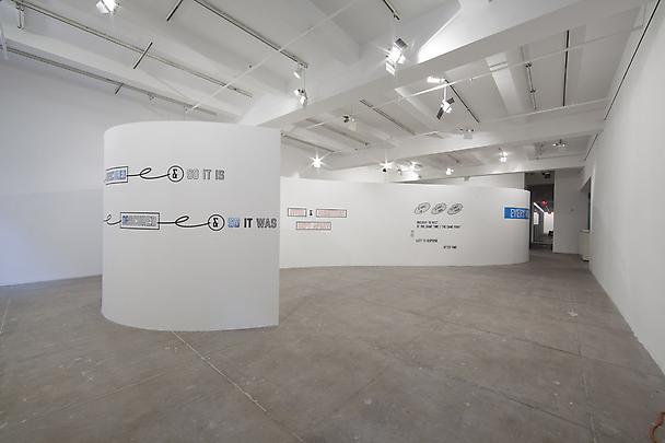 North Gallery Installation View Image