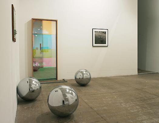 Installation view North Gallery Viewing Room Image