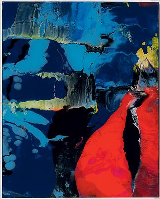 <b>Sindbad (905/1-49),</b> detail, 2008, Each 11 13/16 x 19 11/16 in. ( 30 x 50 cm ) Image