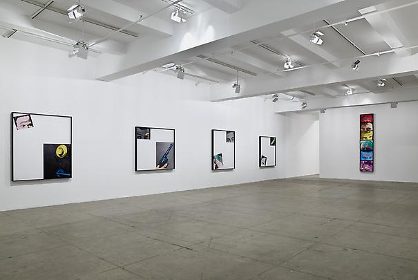 Installation view North Gallery Image