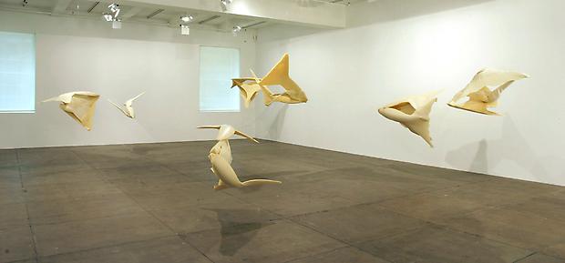 Installation view North Gallery Image