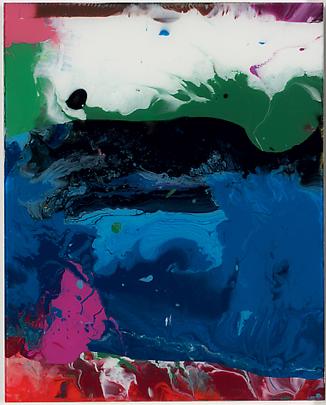 <b>Sindbad (905/1-49),</b> detail, 2008, Each 11 13/16 x 19 11/16 in. ( 30 x 50 cm ) Image