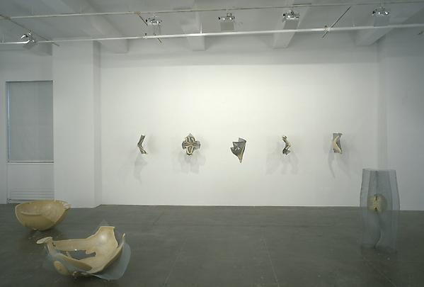 Installation view South Gallery Image