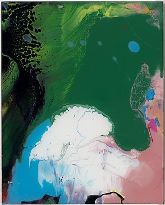 <b>Sindbad (905/1-49),</b> detail, 2008, Each 11 13/16 x 19 11/16 in. ( 30 x 50 cm ) Image